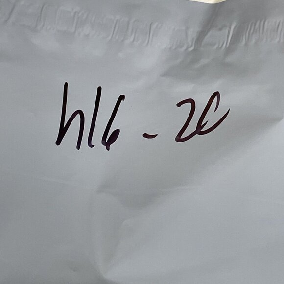 Oriana Lifestyle Jogger Womens Size Small Black‎ Polyamide Black Faux Leather - Picture 10 of 11